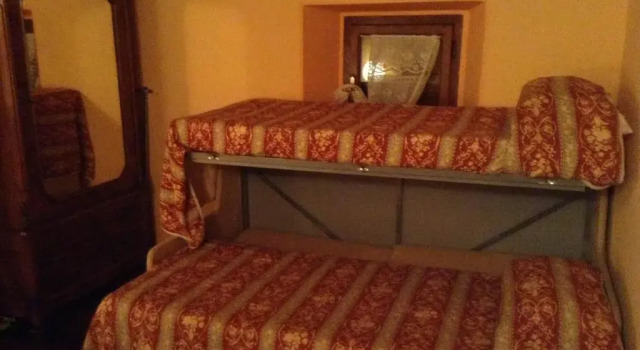Коттедж Casello Orecchiella