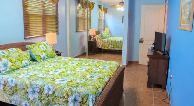 Paradise Found, Rezervasyon Otel Noord havuzlu oteller, Malmok Beach yakınında, Yüzme Havuzu