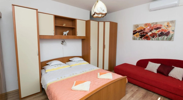 Apartments Liza