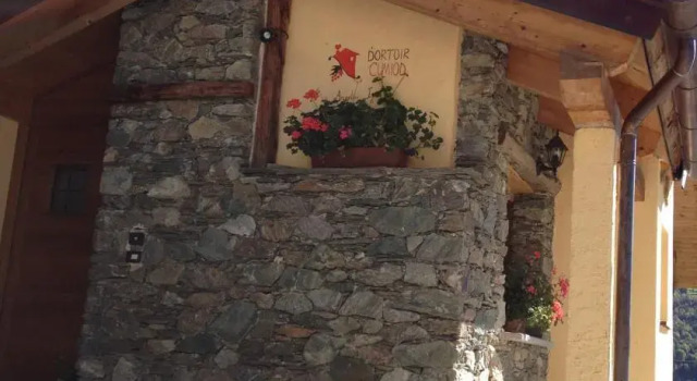 Dortoir Cumiod