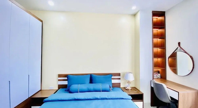 Sakura Apartment