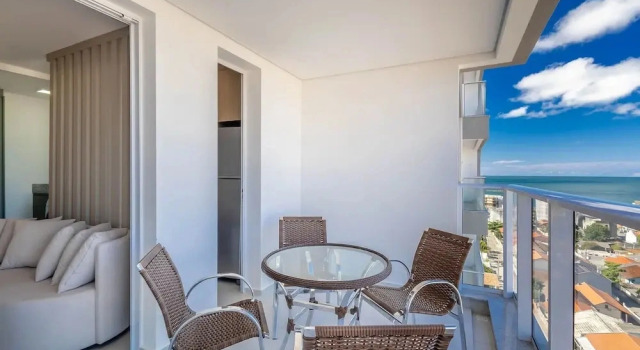 Apt in Condo w/ Pool and Sea View - Bhc1206, Забронировать Апартаменты/квартира Пенья Санта-Катарина