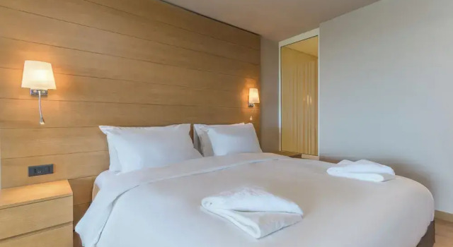 Апартаменты Jounieh Living - Residences by Local Host