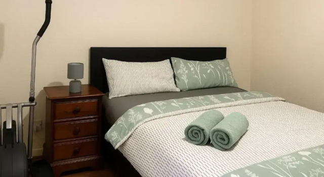 Rochdale Retreat - Cozy Apartment Stay, Забронировать Апартаменты/квартира Апартаменты Большого Манчестера, Апартаменты/квартира