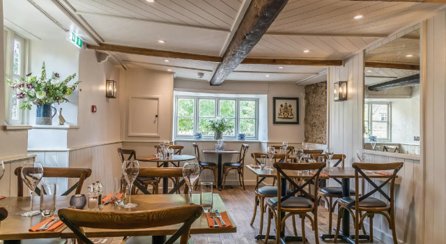 The Crown Inn, Забронировать Гостевой дом Гостевые дома Питерборо, Гостевой дом