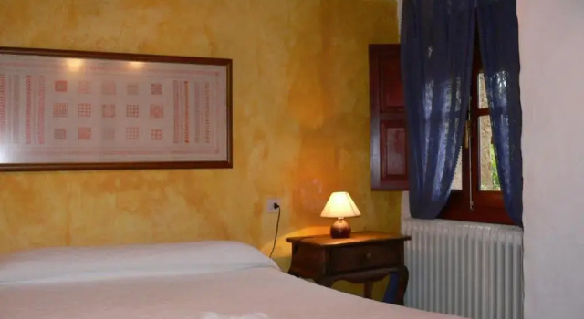 Casa Rural el Aguamanil, Book Hotel Hoteller i Castile and Leon med pool, Swimmingpool