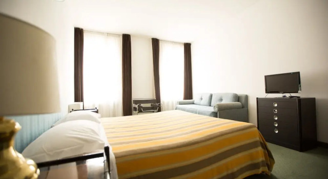 Номер Standard Residence Hotel Castelvecchio