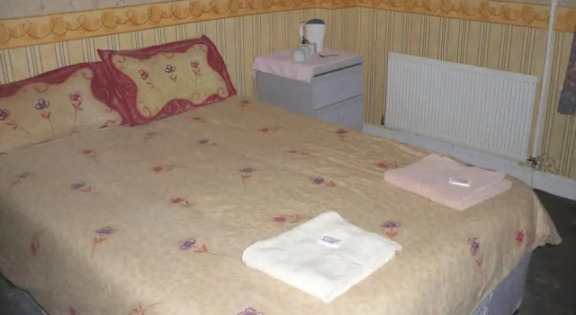 The Bailey Hotel Blackpool, Забронировать Отель Отели Блэкпул с завтраком, рядом с Конференц-центр Winter Gardens, Завтраки