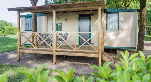 Номер Standard Camping Vicenza