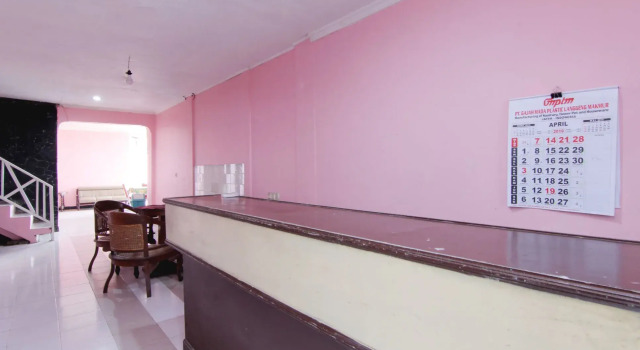 Hotel Wijaya 1 Kaliurang