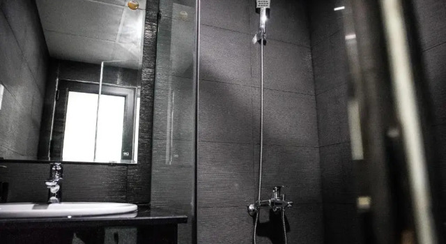 Номер Standard Robin Hotel Danang
