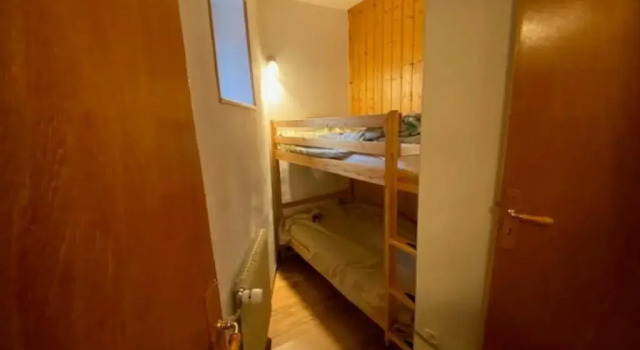Appartement Brides-les-Bains, 1 pièce, 4 personnes - FR-1-512-74