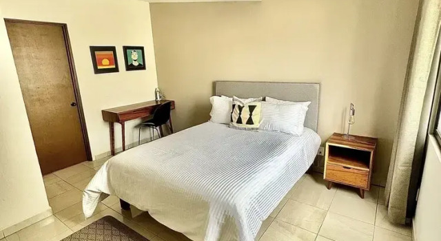 Апартаменты Executive с балконом Casa Victorias