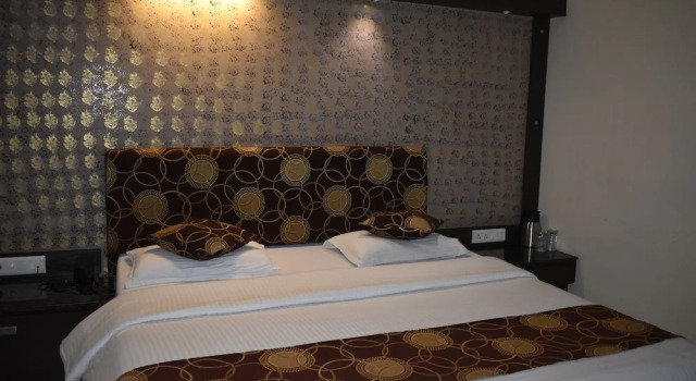 Номер Standard Hotel Royal Highness