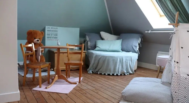 La Maison des Soeurs, Rezerwuj Hotel Ardres Opal Coast