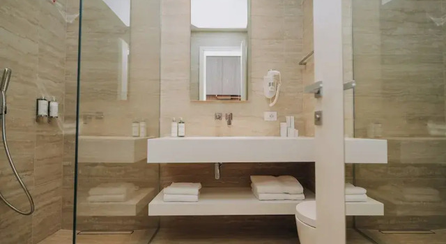 Номер Standard Magnus Hotel & SPA