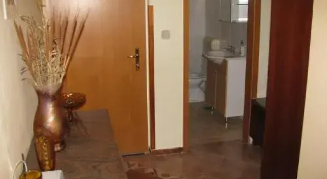 Apartment Megi