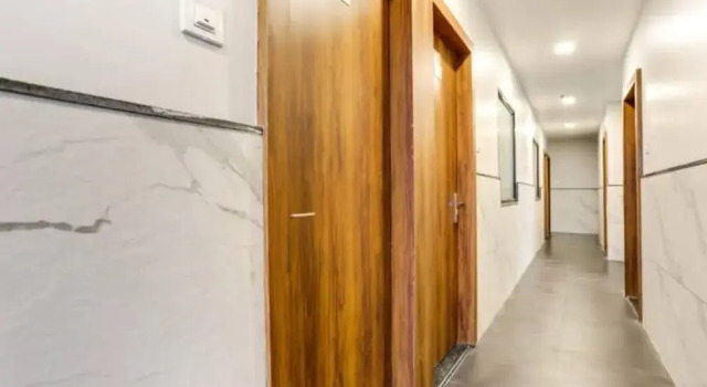 Hotel Silver Key
