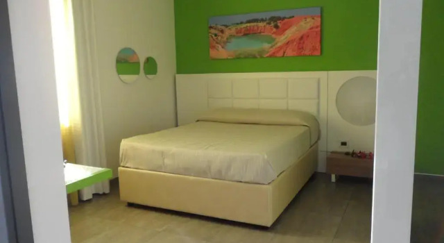 Двухместный номер Standard Motel S.16