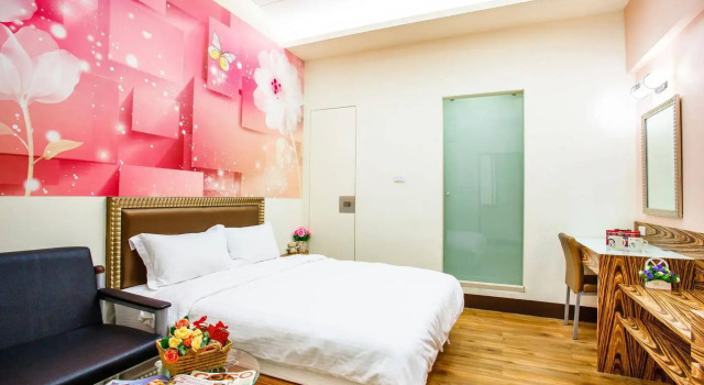 Tainan House D