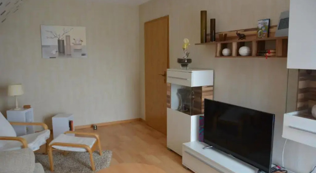 Ferienwohnung Starke, Book Apartment  