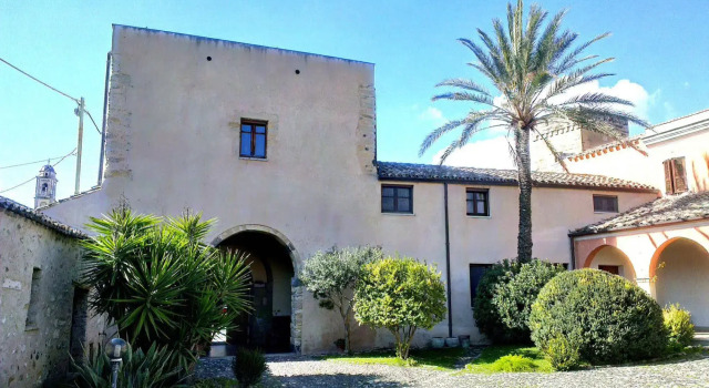 Il Borgo dell'Arcangelo