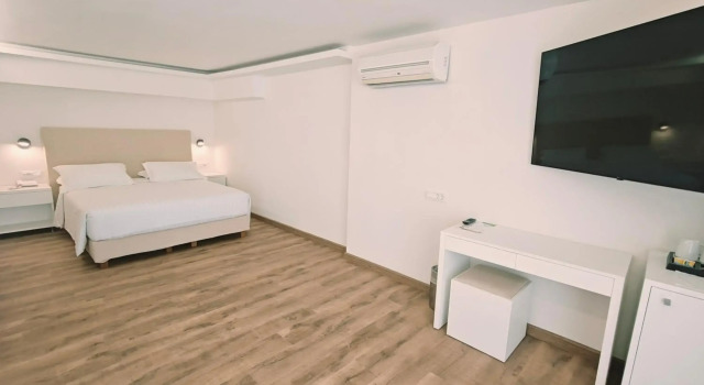 Ibiscus Hotel