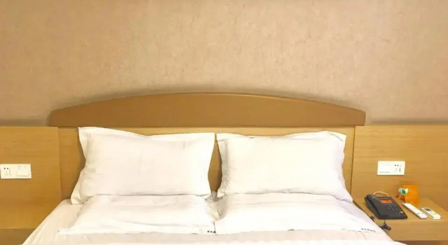 7 Days Inn - Chengdu Wuda Garden Branch