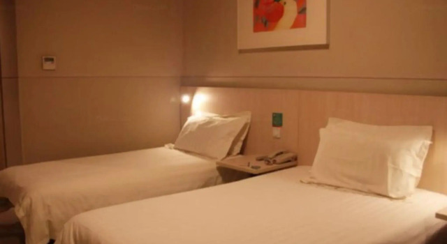 Номер Standard Jinjiang Inn Urumqi Hongqi Road Branch