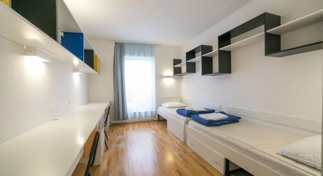 Номер Superior Rooms Dr. Franjo Tuđman - Hostel