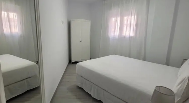 Apartamentos “Mar de Coral” Aguadulce, Забронировать Апартаменты/квартира Агуадульсе Коста-де-Альмерия, рядом с Плайя-де-Агвадульсе