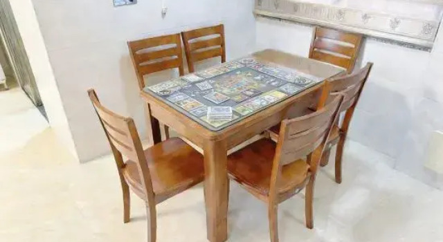 Семейный люкс Economy с 3 комнатами Dongshan Island Tinghai BBQ Homestay
