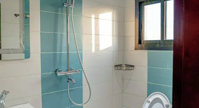 Номер Standard Hotel Residence Narita