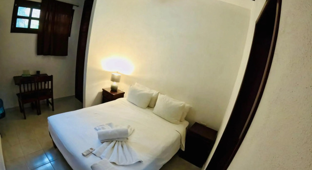 Apart Hotel Casaejido, Prenota Residence Hotel a Quintana Roo con piscina, Piscina
