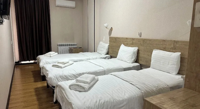 Camera familiare Standard Arg Hotel