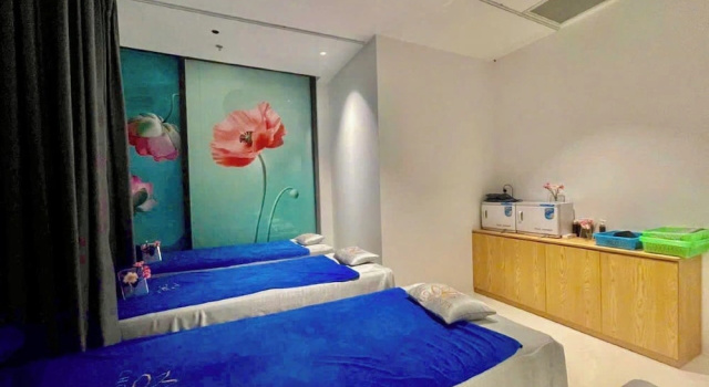 blueocean, Buchen Sie Ferienwohnung SPA-Hotels in Da Nang, SPA