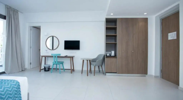 Семейный номер Standard Mandali Hotel