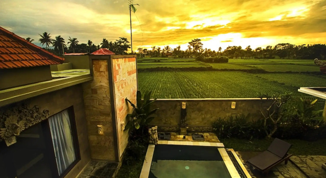 Villa Villa Lestari Ubud