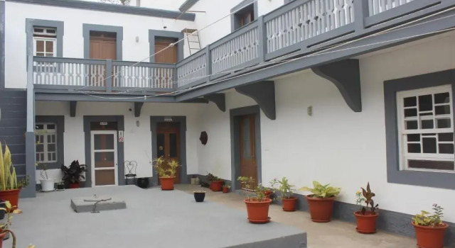 Hotel Pousada Nova Sintra, Rezervovat Hotel Vila Nova Sintra Brava