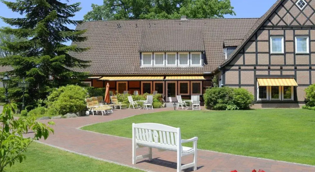 Strampenhof