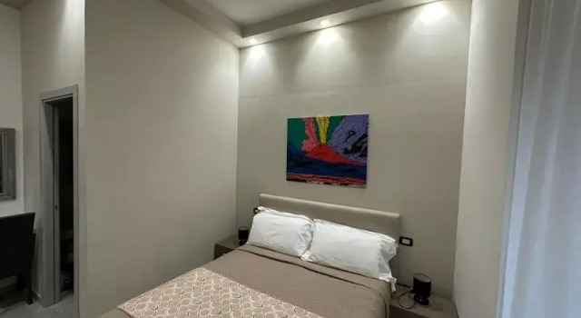 Номер Superior Residenza Suarez