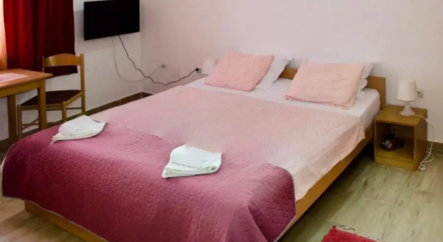 Apartments Ozren, Buchen Sie Ferienwohnung Heilbad Sokobanja 