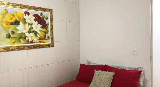 Вилла Casas Aconchegantes