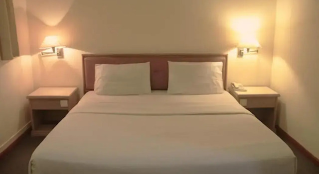 Hotel O Hotel Ramai, Boek Hotel Goedkope hotels in Borneo