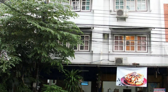 Cumpun Guest House, Забронировать Гостевой дом Гостевые дома Чиангмай, рядом с TCDC Chiang Mai, Гостевой дом