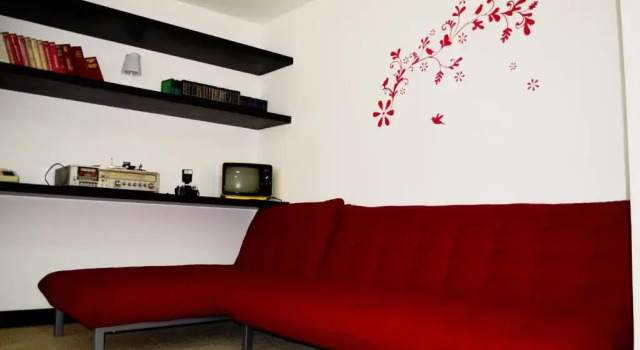 Апартаменты ItsaHome Apartments - Torre Aqua