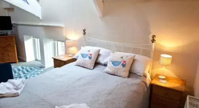 The Old School Hotel, Rezervasyon Otel Saint Endellion Cornwall