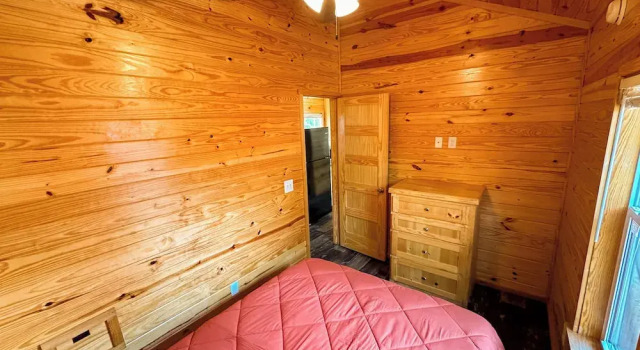 Номер Deluxe Bonanza Camping Resort