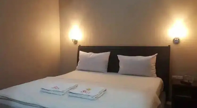 Qadira Hotel, Réserver Hôtel Tanah Merah Kelantan