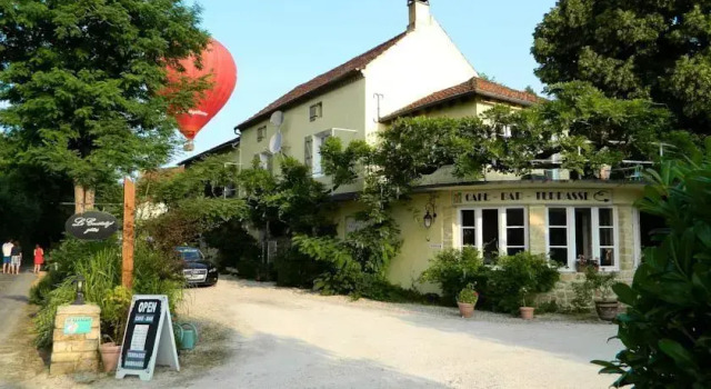 Le Coustaty, Reserva ahora Hotel Saint-Vincent-de-Cosse 